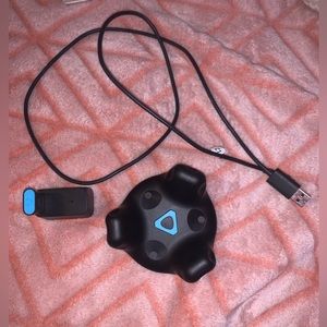 HTC Vive Tracker 2018